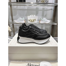 Alexander Mcqueen Low Shoes